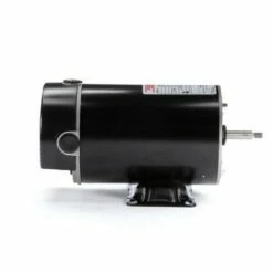 Century A.O. Smith - 48Y 1-1/2HP Single Speed Pool And Spa Pump Motor, 16.0/8.0A, 115/230V -US Swimming Pool Sales 2024 230V 16
