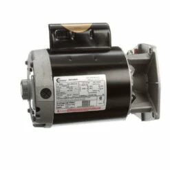 Century A.O. Smith - 56Y Vertical 3/4 HP Pool Cleaner Replacement Motor, 6.0/12.0A 115/230V 16 Century A.O. Smith - 56Y Vertical 3/4 HP Pool Cleaner Replacement Motor, 6.0/12.0A 115/230V -US Swimming Pool Sales 2024 230V 164