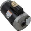 Century A.O. Smith - 56J C-Face 2 HP Full Rated Pool And Spa Pump Motor, 10.8/21.6A 115/230V -US Swimming Pool Sales 2024 230V 166