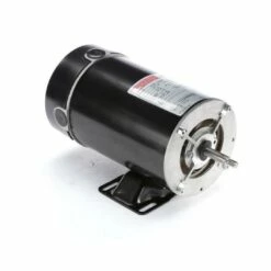 Century A.O. Smith - 48Y 1-1/2HP Single Speed Pool And Spa Pump Motor, 16.0/8.0A, 115/230V -US Swimming Pool Sales 2024 230V 18