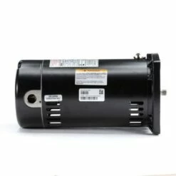 Century A.O. Smith - 48Y Square Flange 1/2 HP Full Rated Pool Filter Motor, 13.4/6.7A 115/230V -US Swimming Pool Sales 2024 230V 181