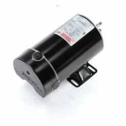 Century A.O. Smith - 48Y 1-1/2HP Single Speed Pool And Spa Pump Motor, 16.0/8.0A, 115/230V -US Swimming Pool Sales 2024 230V 19