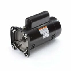 Century A.O. Smith - 48Y Square Flange 1 HP Up-Rated Pool Filter Motor, 12.6/6.3A 115/230V 12 Century A.O. Smith - 48Y Square Flange 1 HP Up-Rated Pool Filter Motor, 12.6/6.3A 115/230V -US Swimming Pool Sales 2024 230V 198