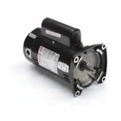 Century A.O. Smith - 48Y Square Flange 1 HP Up-Rated Pool Filter Motor, 12.6/6.3A 115/230V 14 Century A.O. Smith - 48Y Square Flange 1 HP Up-Rated Pool Filter Motor, 12.6/6.3A 115/230V -US Swimming Pool Sales 2024 230V 200