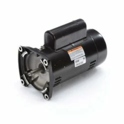 Century A.O. Smith - 48Y Square Flange 1 HP Up-Rated Pool Filter Motor, 12.6/6.3A 115/230V 16 Century A.O. Smith - 48Y Square Flange 1 HP Up-Rated Pool Filter Motor, 12.6/6.3A 115/230V -US Swimming Pool Sales 2024 230V 202