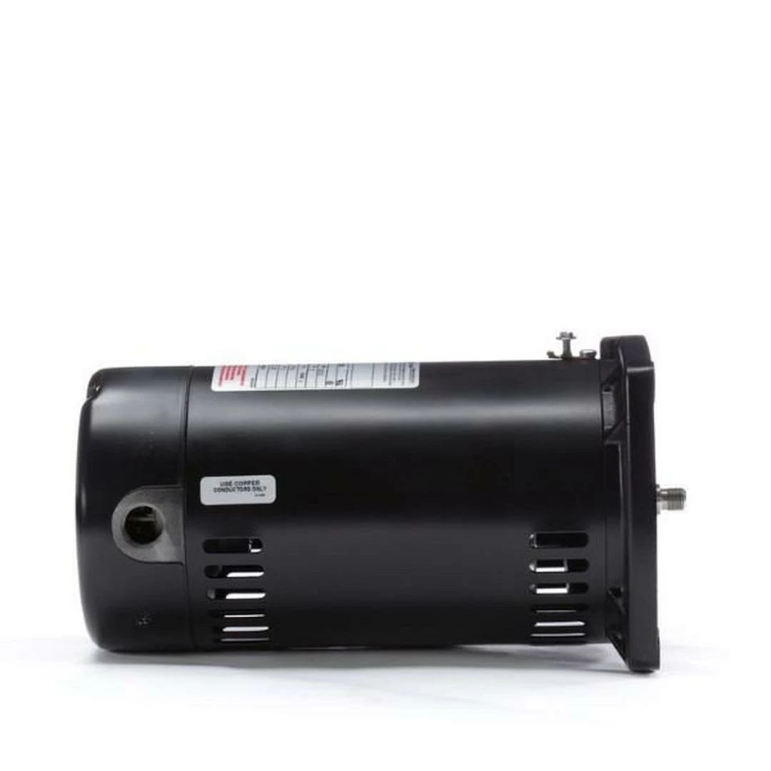 Century A.O. Smith - 48Y Square Flange 1/2 HP Up-Rated Pool Filter Motor, 9.9/5.0A 115/230V 9 Century A.O. Smith - 48Y Square Flange 1/2 HP Up-Rated Pool Filter Motor, 9.9/5.0A 115/230V - Image 7