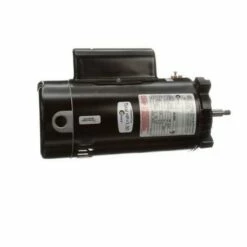 Century A.O. Smith - 56J C-Face 1-1/2 HP Single Speed Up Rated Pool Filter Motor, 14.6/7.3A 115/230V -US Swimming Pool Sales 2024 230V 30