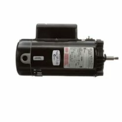 Century A.O. Smith - 56J C-Face 1-1/2 HP Single Speed Up Rated Pool Filter Motor, 14.6/7.3A 115/230V -US Swimming Pool Sales 2024 230V 33