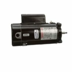 Century A.O. Smith - 56J C-Face 1-1/2 HP Single Speed Up Rated Pool Filter Motor, 14.6/7.3A 115/230V -US Swimming Pool Sales 2024 230V 34