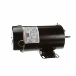 Century A.O. Smith - Flex-48 48Y Thru-Bolt 2 HP Single Speed Above Ground Pool Motor, 10.0/20.0A 115/230V -US Swimming Pool Sales 2024 230V 39