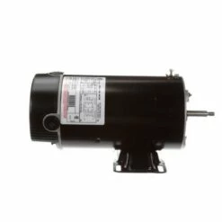 Century A.O. Smith - Flex-48 48Y Thru-Bolt 2 HP Single Speed Above Ground Pool Motor, 10.0/20.0A 115/230V -US Swimming Pool Sales 2024 230V 42