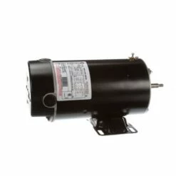 Century A.O. Smith - Flex-48 48Y Thru-Bolt 2 HP Single Speed Above Ground Pool Motor, 10.0/20.0A 115/230V -US Swimming Pool Sales 2024 230V 43