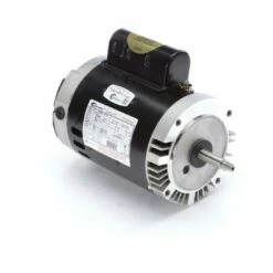 Century A.O. Smith - B128 C-Face Single Speed 1HP Full Rated 56J Pump Motor, 7.2/14.4A 115/230V 14 Century A.O. Smith - B128 C-Face Single Speed 1HP Full Rated 56J Pump Motor, 7.2/14.4A 115/230V -US Swimming Pool Sales 2024 230V 48