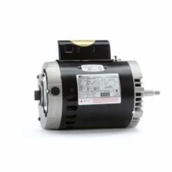 Century A.O. Smith - B128 C-Face Single Speed 1HP Full Rated 56J Pump Motor, 7.2/14.4A 115/230V 15 Century A.O. Smith - B128 C-Face Single Speed 1HP Full Rated 56J Pump Motor, 7.2/14.4A 115/230V -US Swimming Pool Sales 2024 230V 49