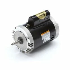 Century A.O. Smith - B128 C-Face Single Speed 1HP Full Rated 56J Pump Motor, 7.2/14.4A 115/230V 17 Century A.O. Smith - B128 C-Face Single Speed 1HP Full Rated 56J Pump Motor, 7.2/14.4A 115/230V -US Swimming Pool Sales 2024 230V 51