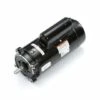 Century A.O. Smith - 56C C-Face 1-1/2 HP Single Speed Full Rated Pool Filter Motor, 19.4/9.7A 115/230V -US Swimming Pool Sales 2024 230V 54
