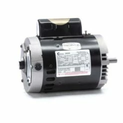 Century A.O. Smith - 56C C-Face 1 HP Full Rated Pool And Spa Pump Motor, 7.2/14.4A 115/230V -US Swimming Pool Sales 2024 230V 63