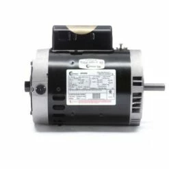 Century A.O. Smith - 56C C-Face 1 HP Full Rated Pool And Spa Pump Motor, 7.2/14.4A 115/230V -US Swimming Pool Sales 2024 230V 64