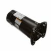 Century A.O. Smith - SQ1102 Square Flange 1 HP Full Rated 48Y Pool Filter Motor, 115/230V -US Swimming Pool Sales 2024 230V 78