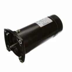 Century A.O. Smith - SQ1102 Square Flange 1 HP Full Rated 48Y Pool Filter Motor, 115/230V -US Swimming Pool Sales 2024 230V 79