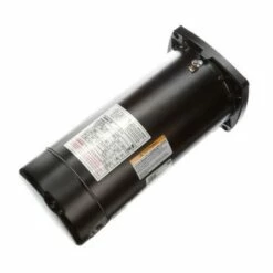 Century A.O. Smith - SQ1102 Square Flange 1 HP Full Rated 48Y Pool Filter Motor, 115/230V -US Swimming Pool Sales 2024 230V 80