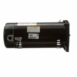 Century A.O. Smith - SQ1102 Square Flange 1 HP Full Rated 48Y Pool Filter Motor, 115/230V -US Swimming Pool Sales 2024 230V 81