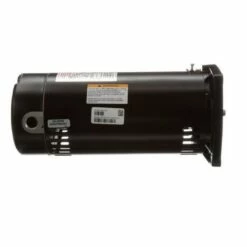 Century A.O. Smith - SQ1102 Square Flange 1 HP Full Rated 48Y Pool Filter Motor, 115/230V -US Swimming Pool Sales 2024 230V 85