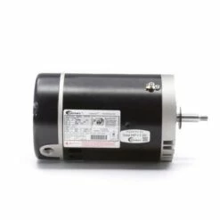Century A.O. Smith - B228SE C-Face Single Speed 1HP Up-Rated 56J Pump Motor, 6.0/12.0A 115/230V