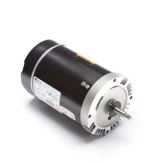 Century A.O. Smith - B228SE C-Face Single Speed 1HP Up-Rated 56J Pump Motor, 6.0/12.0A 115/230V 4 Century A.O. Smith - B228SE C-Face Single Speed 1HP Up-Rated 56J Pump Motor, 6.0/12.0A 115/230V - Image 2