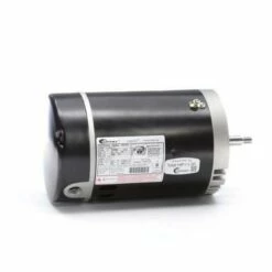 Century A.O. Smith - B228SE C-Face Single Speed 1HP Up-Rated 56J Pump Motor, 6.0/12.0A 115/230V 12 Century A.O. Smith - B228SE C-Face Single Speed 1HP Up-Rated 56J Pump Motor, 6.0/12.0A 115/230V -US Swimming Pool Sales 2024 230V 88