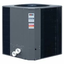Raypak - R6450ti-E Digital, Titanium, 119K BTU Electric Pool Heat Pump, 208/230V 9 Raypak - R6450ti-E Digital, Titanium, 119K BTU Electric Pool Heat Pump, 208/230V -US Swimming Pool Sales 2024 230V 9