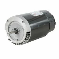 U.S. Motors - ASB796 C-Flange 1.5HP Full Rated 56J 115/230V Pool & Spa Pump Motor -US Swimming Pool Sales 2024 230V Pool Spa Pump Motor 2
