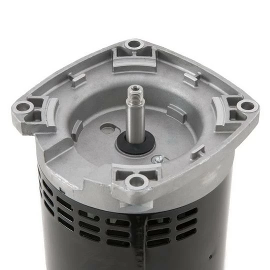 U.S. Motors - ASB841 Square Flange 1HP Full Rated 56Y 115/230V Pool And Spa Motor 4 U.S. Motors - ASB841 Square Flange 1HP Full Rated 56Y 115/230V Pool And Spa Motor - Image 2