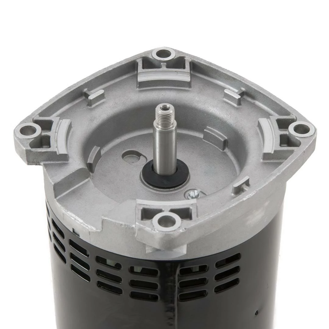 U.S. Motors - ASB841 Square Flange 1HP Full Rated 56Y 115/230V Pool And Spa Motor 6 U.S. Motors - ASB841 Square Flange 1HP Full Rated 56Y 115/230V Pool And Spa Motor - Image 4