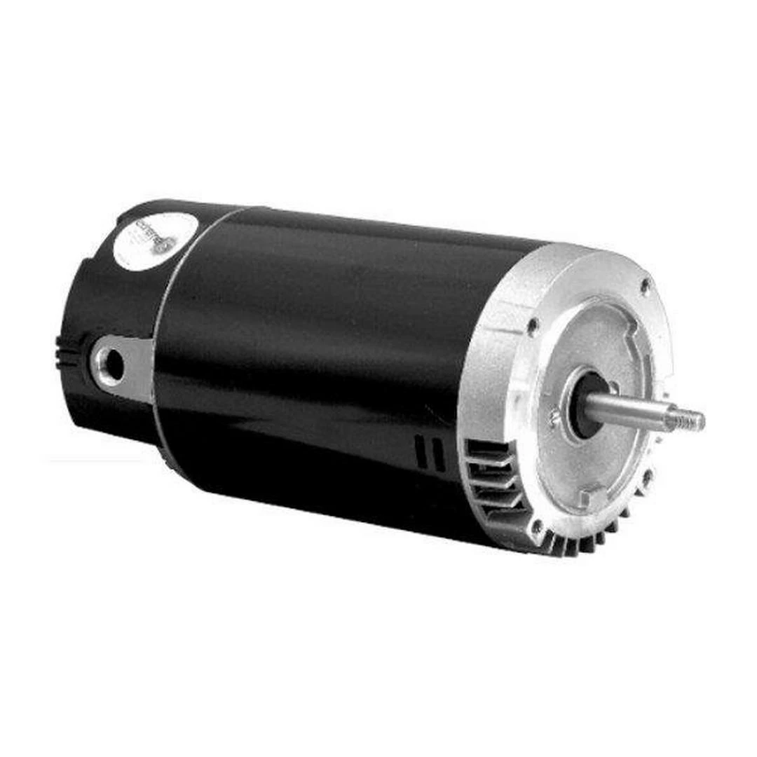U.S. Motors - ASB625 C-Face 3/4 HP Full Rated 56CZ 115V/230V Pool And Spa Pump Motor 4 U.S. Motors - ASB625 C-Face 3/4 HP Full Rated 56CZ 115V/230V Pool And Spa Pump Motor - Image 2
