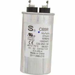 Pool Pump Motor, Century, 1.0hp, 115/230v, 1-Spd, 56YFr, SQFL, Uprate -US Swimming Pool Sales 2024 230v 1 Spd 56YFr SQFL Uprate 10