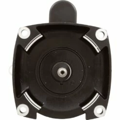 Pool Pump Motor, Century, 1.0hp, 115/230v, 1-Spd, 56YFr, SQFL, Uprate -US Swimming Pool Sales 2024 230v 1 Spd 56YFr SQFL Uprate 11