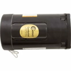 Pool Pump Motor, Century, 1.0hp, 115/230v, 1-Spd, 56YFr, SQFL, Uprate -US Swimming Pool Sales 2024 230v 1 Spd 56YFr SQFL Uprate 13