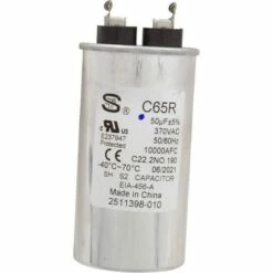 Pool Pump Motor, Century, 1.0hp, 115/230v, 1-Spd, 56YFr, SQFL, Uprate -US Swimming Pool Sales 2024 230v 1 Spd 56YFr SQFL Uprate 3