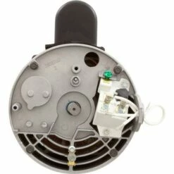 Pool Pump Motor, Century, 1.0hp, 115/230v, 1-Spd, 56YFr, SQFL, Uprate -US Swimming Pool Sales 2024 230v 1 Spd 56YFr SQFL Uprate 5