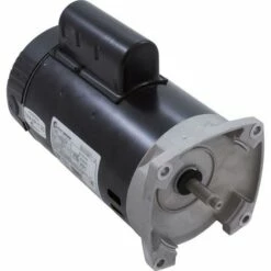 Century A.O. Smith - Pool Pump Motor, 0.75 HP, 115v/230v, 1-Speed, 56Yfr, SQFL, EE