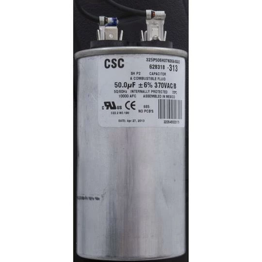Century A.O. Smith - Pool Pump Motor, 0.75 HP, 115v/230v, 1-Speed, 56Yfr, SQFL, EE 6 Century A.O. Smith - Pool Pump Motor, 0.75 HP, 115v/230v, 1-Speed, 56Yfr, SQFL, EE - Image 4