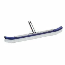In The Swim - 24 Inch Nylon Bristle Pool Wall Brush
