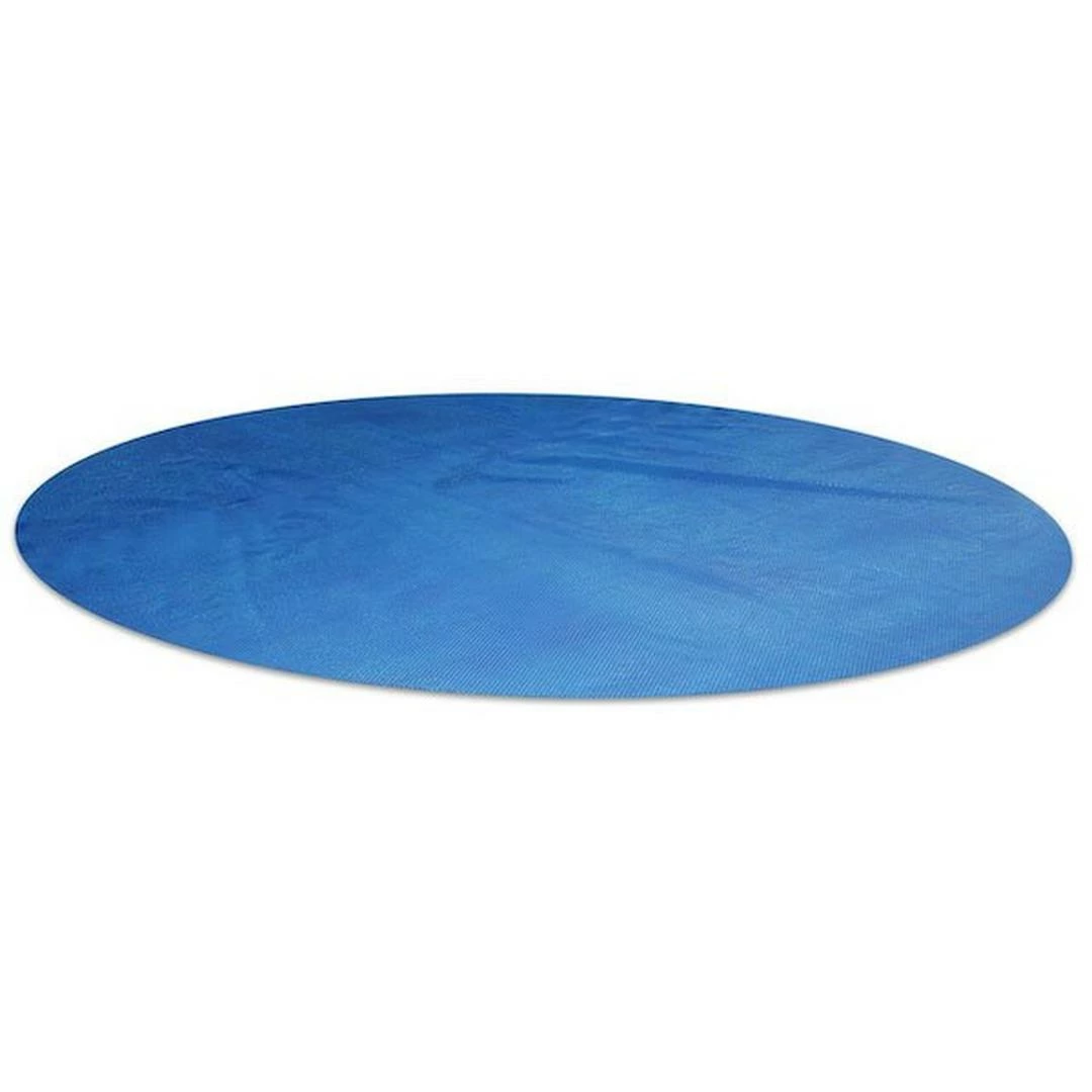 24' Round Blue Solar Cover Three Year Warranty, 8 Mil 16 24' Round Blue Solar Cover Three Year Warranty, 8 Mil - Image 14