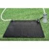 Intex - 28685E Solar Mat 47" X 47" Above Ground Pool Solar Heater -US Swimming Pool Sales 2024 28685E Solar Mat 47 X 47 Above Ground Pool Solar Heater
