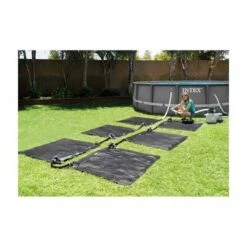 Intex - 28685E Solar Mat 47" X 47" Above Ground Pool Solar Heater -US Swimming Pool Sales 2024 28685E Solar Mat 47 X 47 Above Ground Pool Solar Heater 3