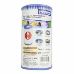 Intex - 29000E Replacement Filter Cartridge, Type A, 5 Sq Ft 10 Intex - 29000E Replacement Filter Cartridge, Type A, 5 Sq Ft -US Swimming Pool Sales 2024 29000E Replacement Filter Cartridge Type A 5 sq ft 2