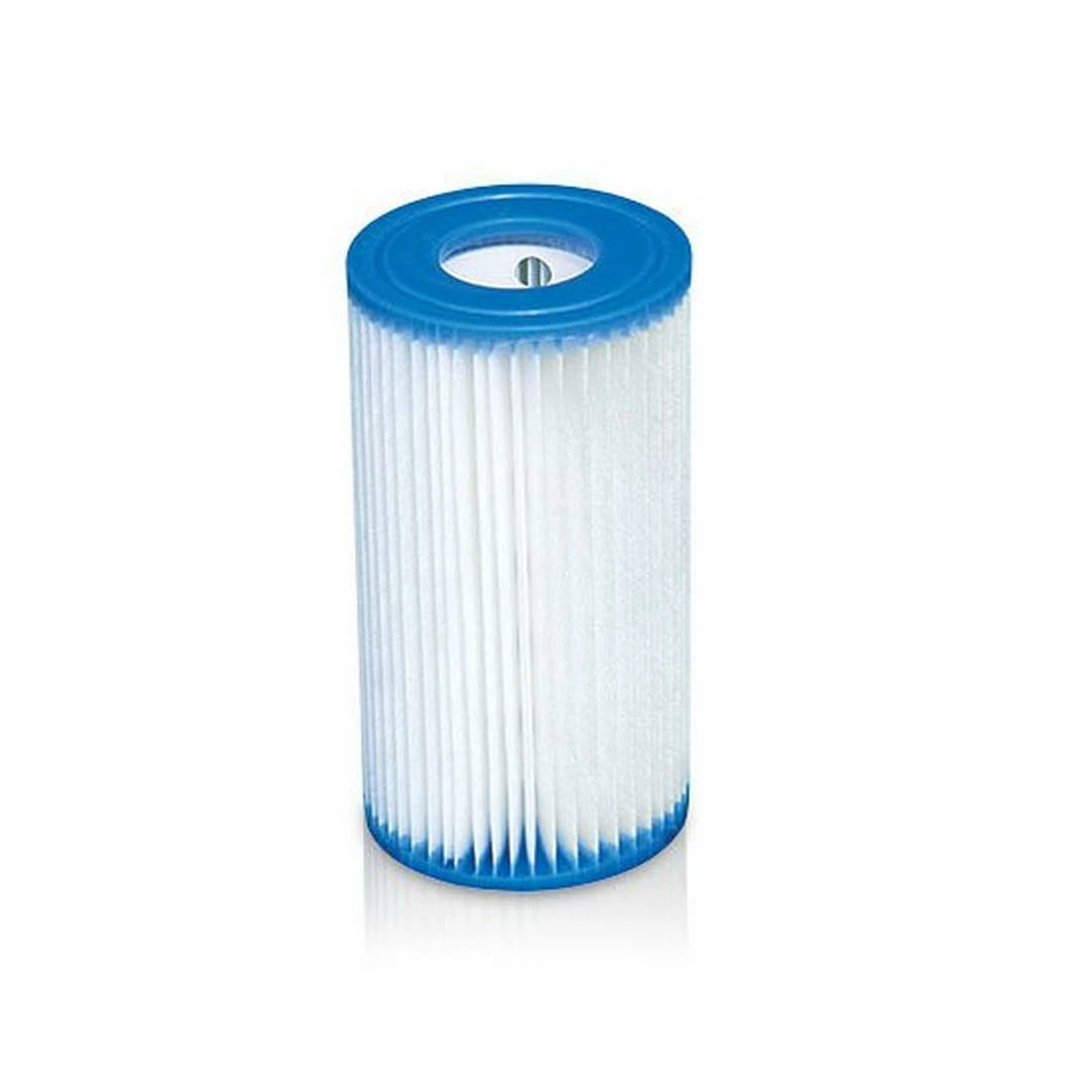 Intex - 29000E Replacement Filter Cartridge, Type A, 5 Sq Ft 6 Intex - 29000E Replacement Filter Cartridge, Type A, 5 Sq Ft - Image 4