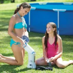 Intex - 29000E Replacement Filter Cartridge, Type A, 5 Sq Ft 12 Intex - 29000E Replacement Filter Cartridge, Type A, 5 Sq Ft -US Swimming Pool Sales 2024 29000E Replacement Filter Cartridge Type A 5 sq ft 4