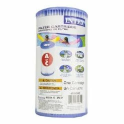 Intex - 29000E Replacement Filter Cartridge, Type A, 5 Sq Ft 13 Intex - 29000E Replacement Filter Cartridge, Type A, 5 Sq Ft -US Swimming Pool Sales 2024 29000E Replacement Filter Cartridge Type A 5 sq ft 5
